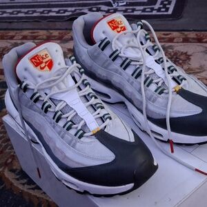 Air Max 95 "Prep School" Size 13
